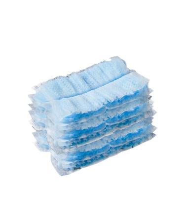 TAMOSH Duster Wash- Cleaning Duster Handheld Electrostatic Adsorption Dust Cleaner with Handle B 1Set