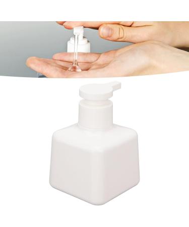 Fyearfly 3-Pack Lotion Donor Bottles - 200ml Travel Pumping Bags for Shampoo & Liquid Containers - Refillable & Leak-Proof - Buy Online on GoSupps.com