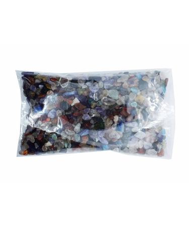 Stone Chip Mix 8-12mm 250g