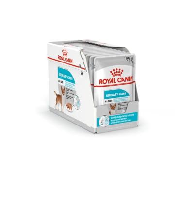 Royal Canin Urinary Care Adult Wet Dog Food 85g (Pack of 12)