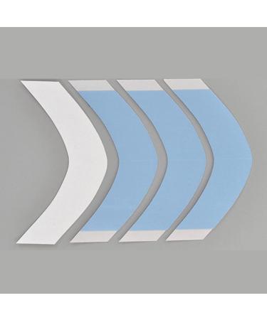 RIKEL 180Pc/Lot Strong Fixed Double-Sided Tape Wig Hair System Tape Waterproof for Adhesive Tape Extended Toupee Lace Wig Film - Buy Online on GoSupps.com