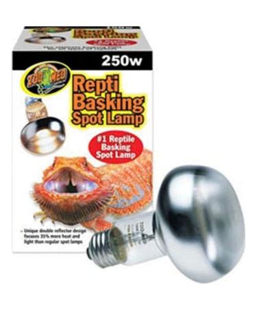 Zoo Med SL-100 Repti Basking Spot 250 Watt