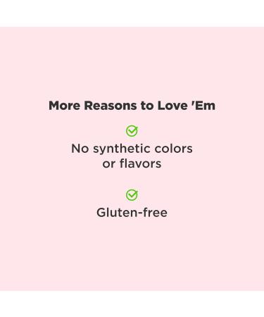 OLLY Flawless Complexion Gummy Vitamins - E  A & Zinc - 50 Count - Buy Online on GoSupps.com