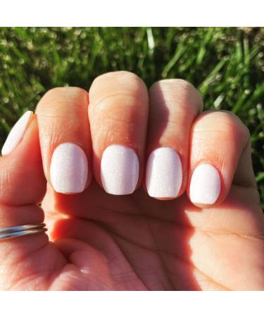 Revel Nail Dip Powder Starter Kit - 4-Color Made in USA | Non-Toxic & Odor-Free Nail Polish Alternative | Crack & Chip Resistant - Fabulous in French Bordeaux - Buy Online on GoSupps.com