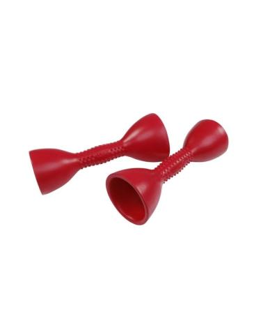 Beco Unisex Erwachsene Aqua nordicJet Sortiert/original One Size