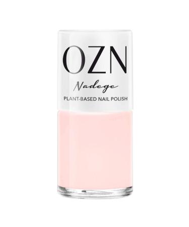 Ozn nad ge: plant -based nail polish - Buy Online on GoSupps.com