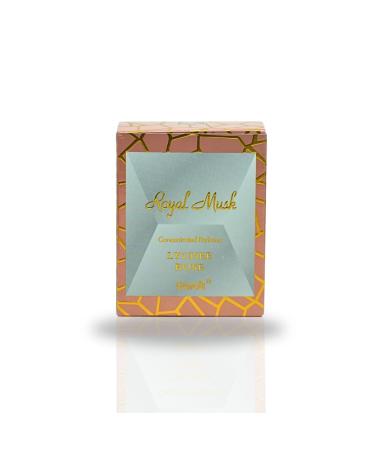 Royal Musk Lychee Rose CPO 30ML (1.01 OZ) Exotic Fragrances for Men & Women. 1 Fl Oz (Pack of 1) Lychee Rose Oil - Buy Online on GoSupps.com