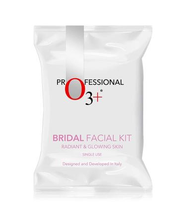 O3+ Bridal Facial Kit - Valentine's Day Edition R&G -All Skin Type
