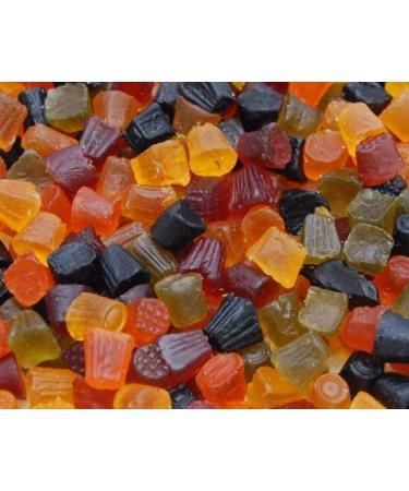 3 x Maynards Bassetts Mini Gems 130g Delicious Tasty And Twisty Treat Gift Hamper For Birthday Christmas Easter Sold By Kidzbuzz - Buy Online on GoSupps.com