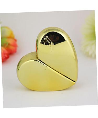 FOMIYES Perfume Perfume Bottle Spray Travel medium Golden - Buy Online on GoSupps.com