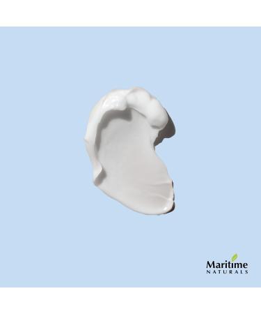 Maritime Naturals Retinol Moisturizer Professional Grade Face Moisturizer with Hyaluronic Acid & Vitamin E Face Cream for Women and Men Organic Ingredients Born in Nova Scotia Canada (2 Pack 2 x 120 ml Total 240 ml) 60 ml (Pack of 2) - Buy Online on GoSupps.com