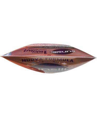  FEI FAN Intensive treatment 1 minute WOW! Perfectly smooth for smooth hair without crepe effect 180 ml (2 units) - Buy Online on GoSupps.com