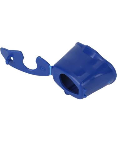 Portable Eye Drop Applicator | Aid for Distilling Eye Drops | Perfect for Elderly & Children - Buy Online on GoSupps.com