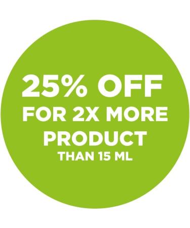 SERUM+ Intense Anti-aging Rehydrating Serum | 2x more product and 25% lower price| Nourishes soothes and regenerates | For mature dry dehydrated and or sensitive skin | 30ml - Buy Online on GoSupps.com