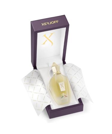 XERJOFF XJ 1861 Renaissance for Unisex Eau de Parfum Spray 3.4 Ounce Citrus 3.4 Ounce (Pack of 1) - Buy Online on GoSupps.com