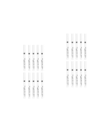 Beaupretty 20-Piece Silk Eyeliner & Highlighter Gel Makeup Set - International Shipping - Premium Cosmetic Accessories - Buy Online on GoSupps.com