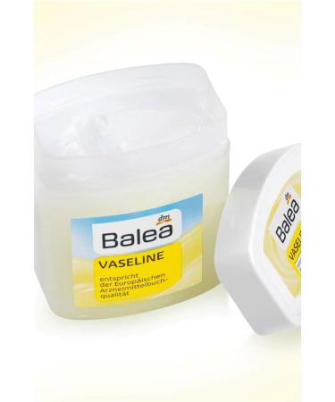 Whale Balea Cr me Vaseline 125 ml 125 ml 1er Pack - Buy Online on GoSupps.com