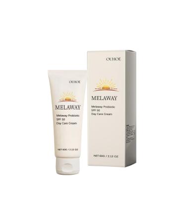Sun Cream SPF 50 SPF 50 Face Moisturiser Dry Lines Redness And Peeling Face Sunscreen For All Skin Types