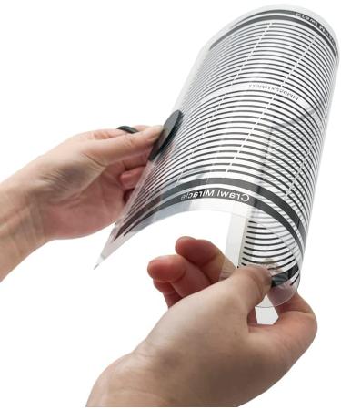 Reptile Heat Pad Adjustable Temperature Control Lizard Terrarium Heating Mat for Small Animals Snake Turtle Bearded Dragon Gecko (15W) - Buy Online on GoSupps.com