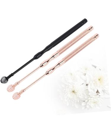 FRCOLOR 3pcs Ear Wax Cleaner and Portable Ear Cleaning Tool - Grip for Use and Toddlers Random - Buy Online on GoSupps.com