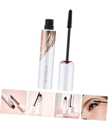 SKISUNO Makeup Mascara Eyelash Makeup Waterproof Mascara Eyelash Lengthening Waterproof Mascara - Buy Online on GoSupps.com