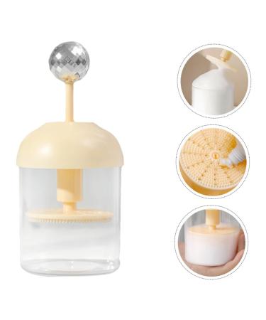 Travel-Friendly Facial Tool & Skincare Set - Body Wash Lotion Shampoo Bubble Maker | International Shipping Available - Buy Online on GoSupps.com
