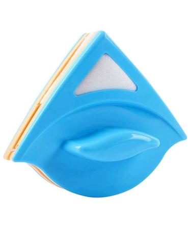 Double-Sided Window Cleaner Glass Wiper Magnetic Cleaning Tools Window Cleaner Window Clean Brush Glider Washing Brush