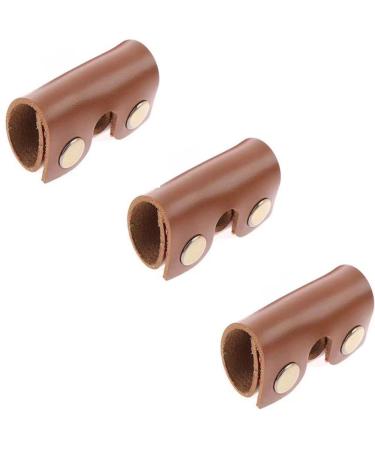 Leadigol Razor Head Sleeve - Scratch Proof Double Edge Razor Protective Cover for Universal Long Handle Manual Shavers - Buy Online on GoSupps.com