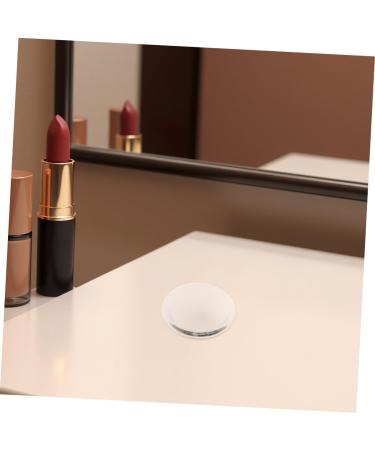 20 Pi ces Pads de Silicone R utilisables pour Extensions de Cils Coussinets Oculaires Souples Accessoires pour Maquillage et Extension Lash Pads - Buy Online on GoSupps.com