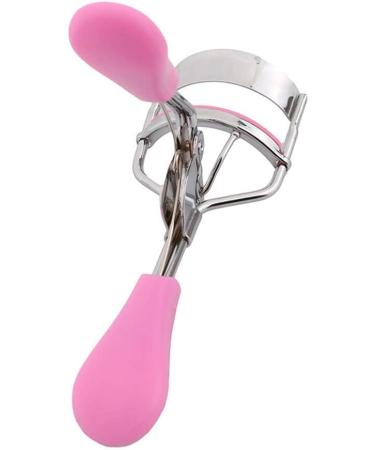 Durable Professional Curl Eye Lash Curler Eyelash Cosmetic Eyelash Curler Curling Makeup Eyes tweezers Lashes Nipper Tools Useful - Buy Online on GoSupps.com
