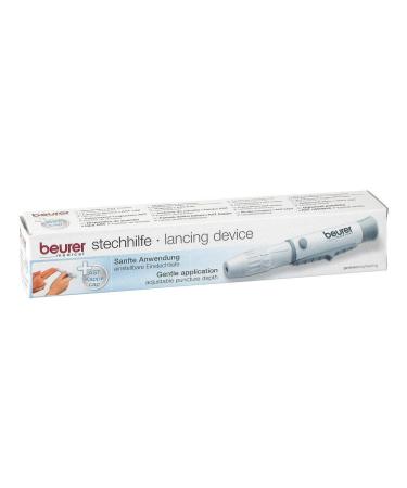 Beurer GL30/BGL40 Stechhilfe