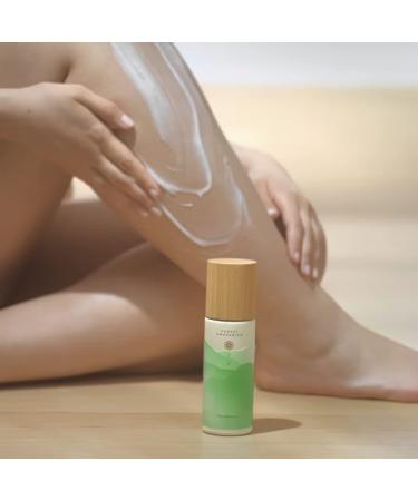 Tatcha Forest Awakening Hinoki Body Milk 132ml | Hydrating Body Lotion for Dry Skin - Buy Online on GoSupps.com