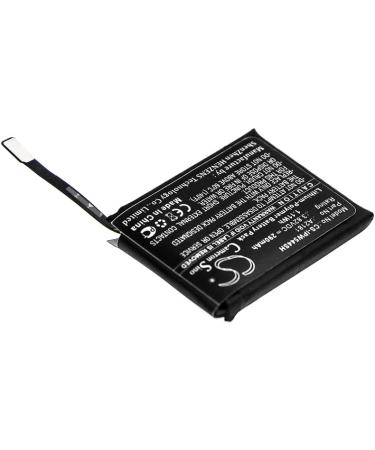 Replacement Battery for Apple MWVF2LL/A MWW12LLA Watch SE2 44mm & Series 5 44mm - Part No: A2181 3.82V | International Shipping - Buy Online on GoSupps.com