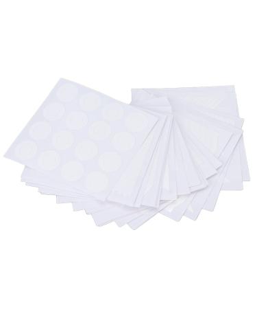 24 Sheets French Tip Guides Stickers DIY Nail Art Decoration Stencil Tools Manicure Stickers French Nail Art Stickers