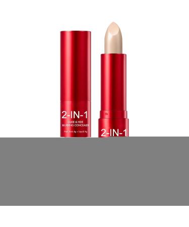 Correcteur Pour Femmes - Double Extr mit Longue Tenue - Correcteur Visage Maquillage Pour Filles Usage Quotidien Voyage Ext rieur Trajets Sport Rencontres F te Travail Bronzage ocre - Buy Online on GoSupps.com