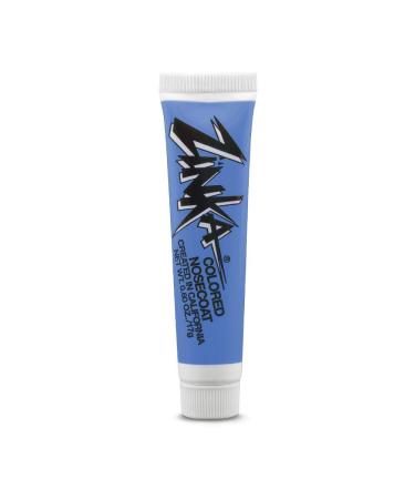Zinka Colored Sunblock Zinc Nosecoat Bundle (Set of 2) - Blue