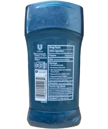 Degree Extreme Advanced Protection Antiperspirant Deodorant Stick - 2.7 oz | Long-Lasting Freshness & Sweat Defense | International Shipping - Buy Online on GoSupps.com