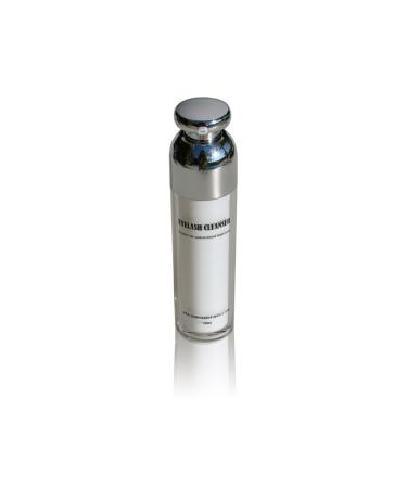 Lash Primer & Eyelash Extension Cleanser 50ml - Gentle Wash for Longer Lasting Extensions | International Shipping - Buy Online on GoSupps.com