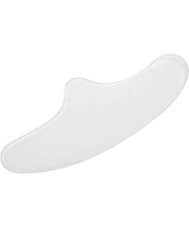 Forehead Patch Silicone Anti Wrinkle Forehead Patch Self Adhesive Reusable Forehead Wrinkle Removal Sticker - Buy Online on GoSupps.com