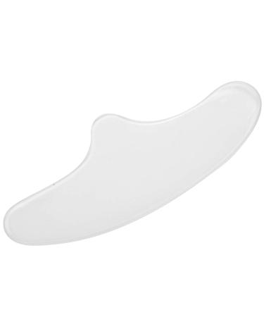Forehead Wrinkle Patches | Silicone Anti-Wrinkle Stickers for Smooth Skin | Reusable Self-Adhesive Facial Patches - Buy Online on GoSupps.com