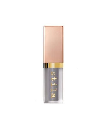 stila Suede Shade Liquid Eye Shadow Sheer Pewter