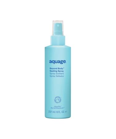 Aquage Beyond Body Sealing Spray Floral - Consciously Crafted 8 Fl Oz (Pack of 1)