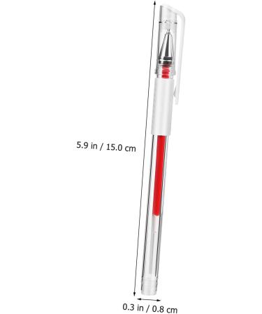 Housoutil 4 Pcs Skin Brow Pen for Mapping Pen Eyebrow Pen Pen Eyebrow Shape - Buy Online on GoSupps.com