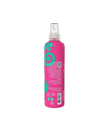 Salon Line - Linha #ToDeCacho (Day After) - Spray Termico 300 Ml - (#ImWithCurls (Day After) Collection - Thermal Spray 10.14 Fl Oz) - Buy Online on GoSupps.com