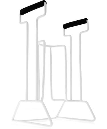 Abizarch Stock Aid Tool Convenient Firm Stocking Donners Solid Stockings Assist Tool Adaptive Dressing Aid Easy to Use Donning Aid Large Stocking Assistance Tool for Old Men ZHAZHAMO(Style 1) - Buy Online on GoSupps.com