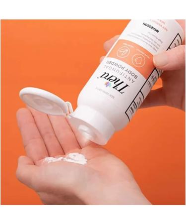 McKesson Powder Antifungal 3oz - Effective Antifungal Treatment - Buy Online on GoSupps.com