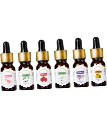  Didiseaon Didiseaon 2 Pieces Humidifier Fresh Air Oil Water Soluble Essential Oils Humidifier Dedicated Oil - Buy Online on GoSupps.com