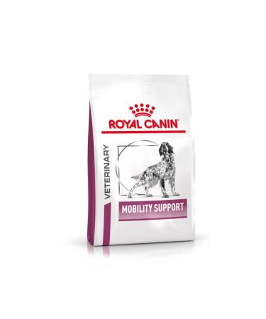 Royal Canin Canine Adult Mobility C2P+ Veterinary Diet Dry Dog Food - 2kg
