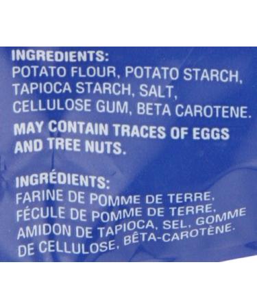 Gefen Ziti Non Gebrokts Egg Free Gluten Free Kosher For Passover 9 Oz. Pack Of 6 - Buy Online on GoSupps.com