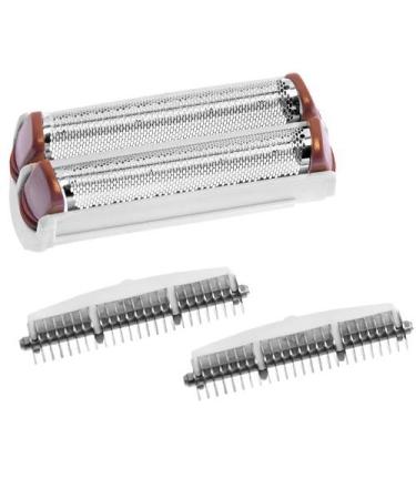 Remington SP-360 Smooth and Silky Replacement Foil and Cutters
